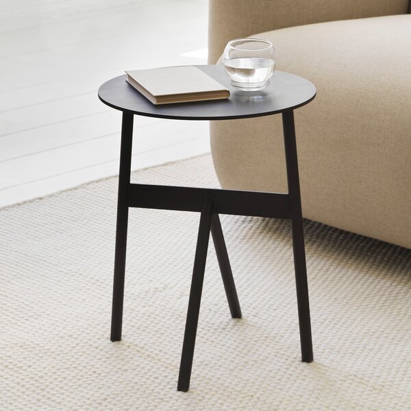 Normann Copenhagen designové odkládací stolky Stock Table