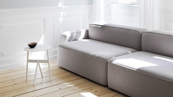Normann Copenhagen designové odkládací stolky Stock Table