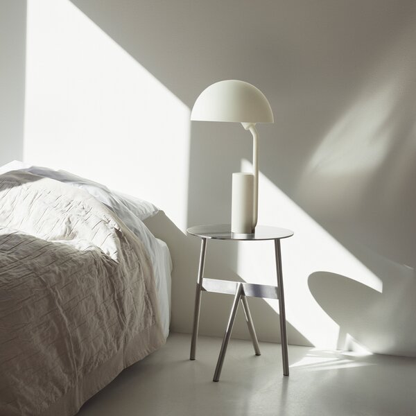Normann Copenhagen designové odkládací stolky Stock Table