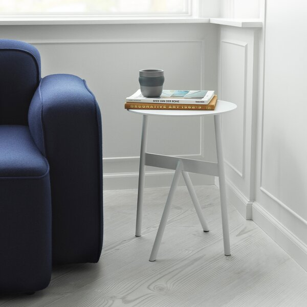 Normann Copenhagen designové odkládací stolky Stock Table