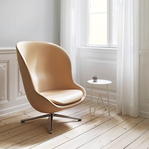 Normann Copenhagen designové odkládací stolky Stock Table