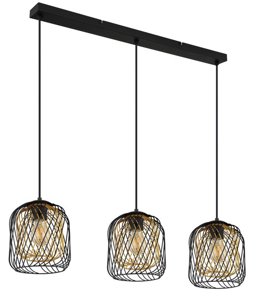 ZÁVĚSNÉ SVÍTIDLO, 84/18/150 cm Globo - Online Only svítidla, Online Only