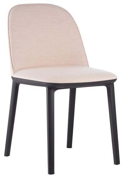 Vitra designové židle Softshell Chair