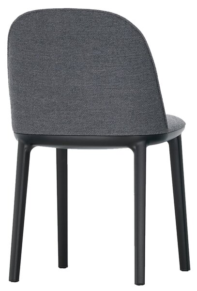 Vitra designové židle Softshell Chair
