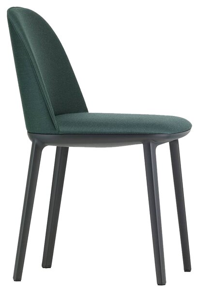 Vitra designové židle Softshell Chair