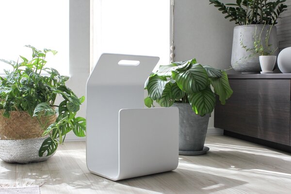 Artek designové stojany na noviny Kanto