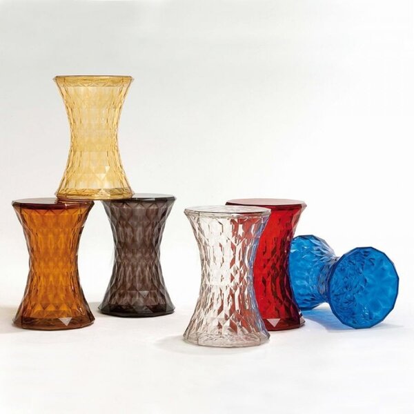 Kartell designové stoličky Stone