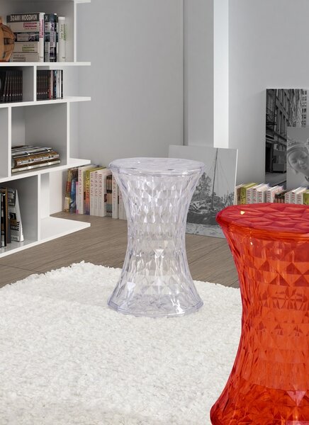 Kartell designové stoličky Stone