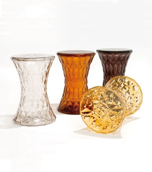 Kartell designové stoličky Stone