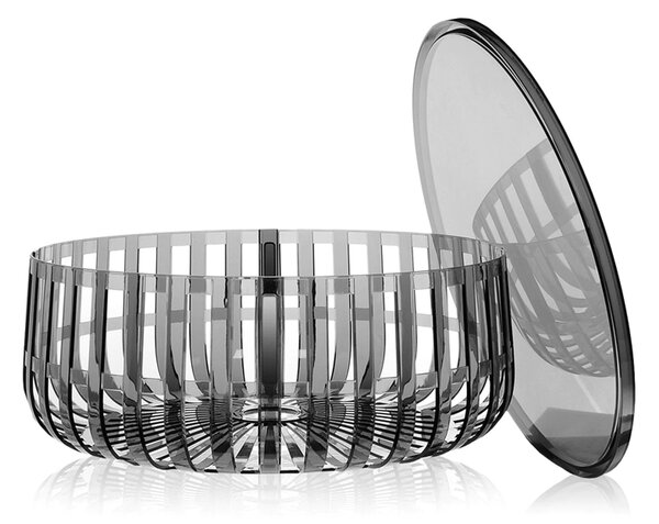 Kartell designové konferenční stoly Panier