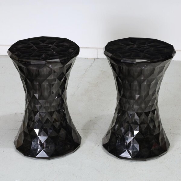 Kartell designové stoličky Stone