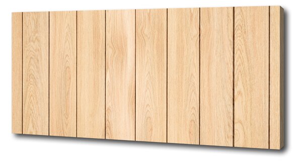 Foto obraz na plátně Dřevěné pozadí oc-112861433