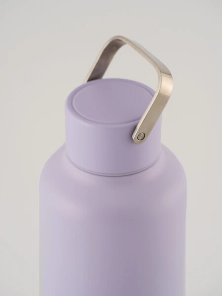 Nerezová termoska EQUA Timeless Thermo Lavender 600 ml