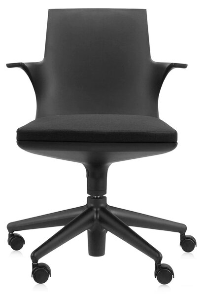 Kartell designové kancelářské židle Spoon Chair