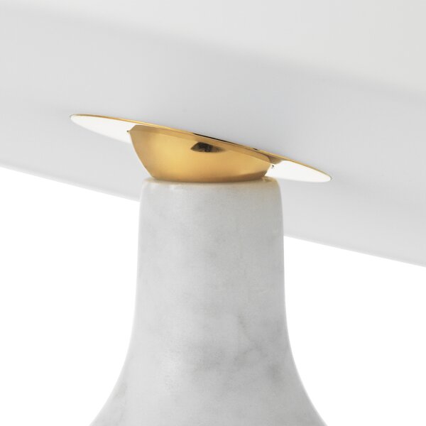 Normann Copenhagen designové stolní lampy Eddy