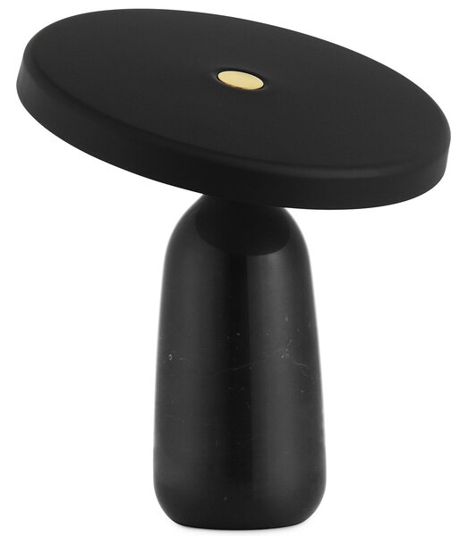 Normann Copenhagen designové stolní lampy Eddy