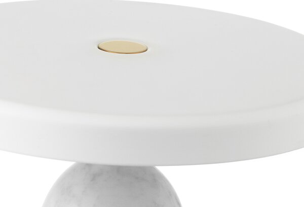 Normann Copenhagen designové stolní lampy Eddy