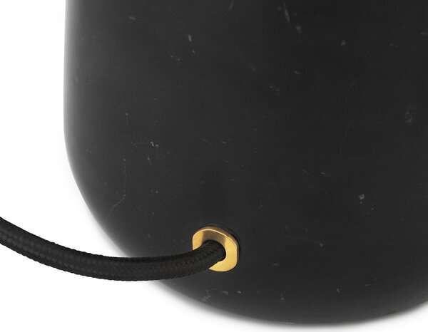 Normann Copenhagen designové stolní lampy Eddy