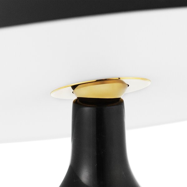 Normann Copenhagen designové stolní lampy Eddy