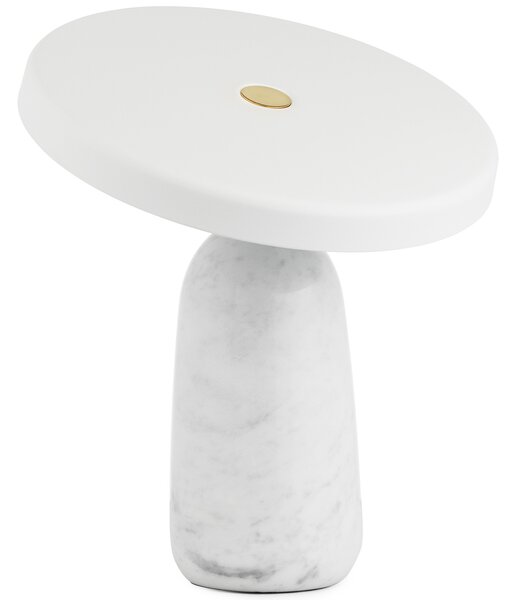 Normann Copenhagen designové stolní lampy Eddy