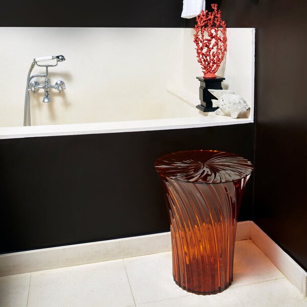 Kartell designové stoličky Sparkle Stool