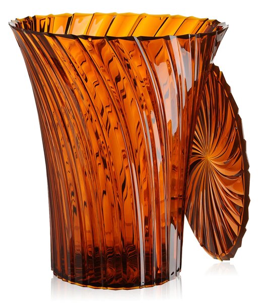 Kartell designové stoličky Sparkle Stool