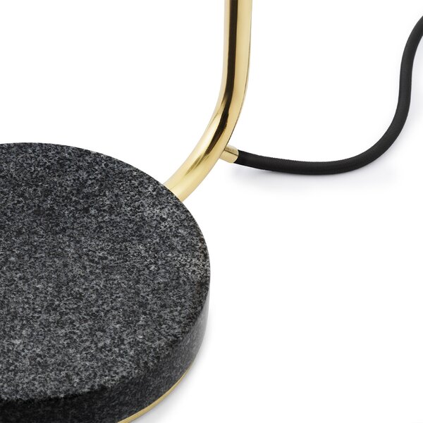 Normann Copenhagen designové stolní lampy Grant Table