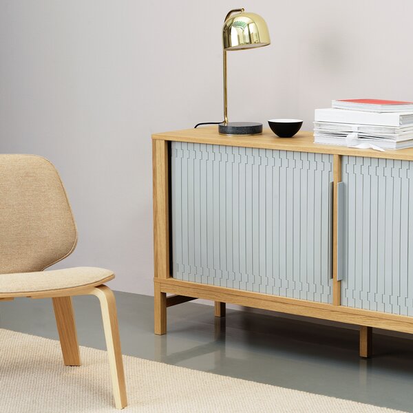 Normann Copenhagen designové stolní lampy Grant Table