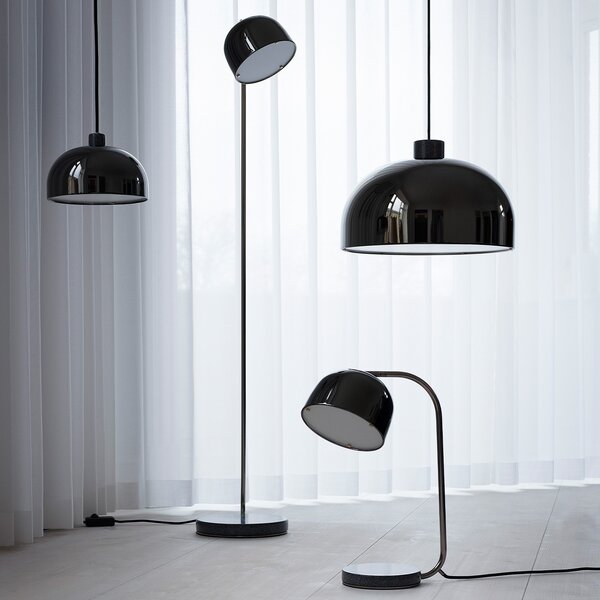 Normann Copenhagen designové stolní lampy Grant Table