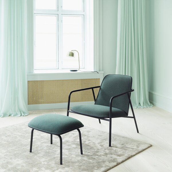 Normann Copenhagen designové stolní lampy Grant Table