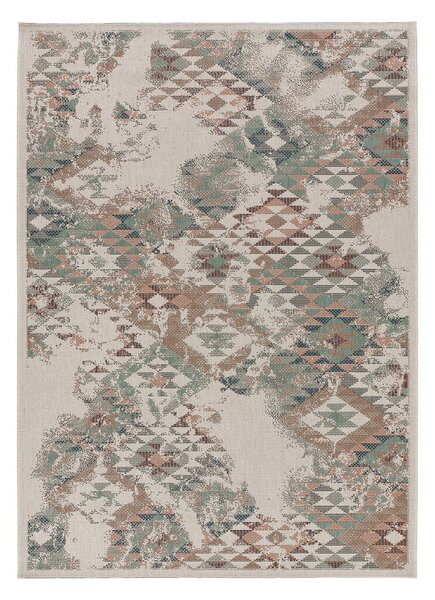 Béžový venkovní koberec 155x230 cm Breno – Universal
