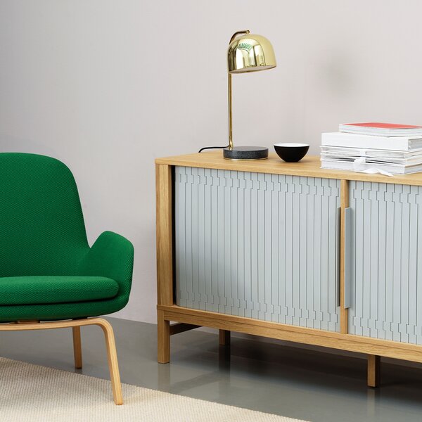 Normann Copenhagen designové stolní lampy Grant Table
