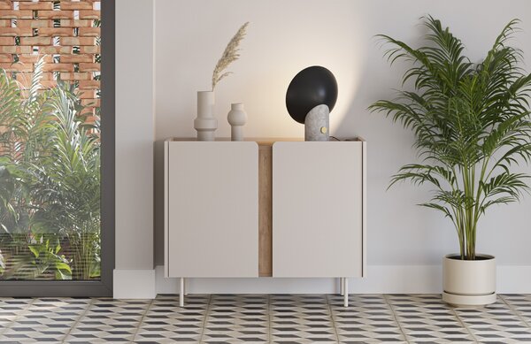 -25 % Dny MOMENTI– Marckeric Komoda Lucile 100 x 40,5 cm
