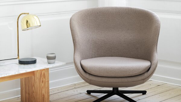 Normann Copenhagen designové stolní lampy Grant Table