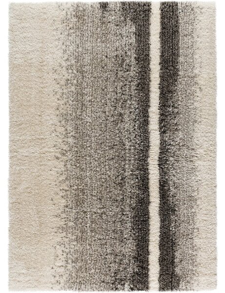 Béžový koberec 135x190 cm Noruega – Universal