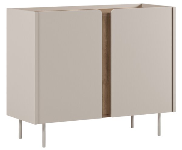 -25 % Dny MOMENTI– Marckeric Komoda Lucile 100 x 40,5 cm