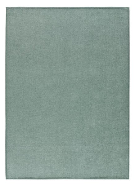Zelený koberec 80x150 cm Harris – Universal