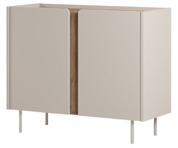 -25 % Dny MOMENTI– Marckeric Komoda Lucile 100 x 40,5 cm