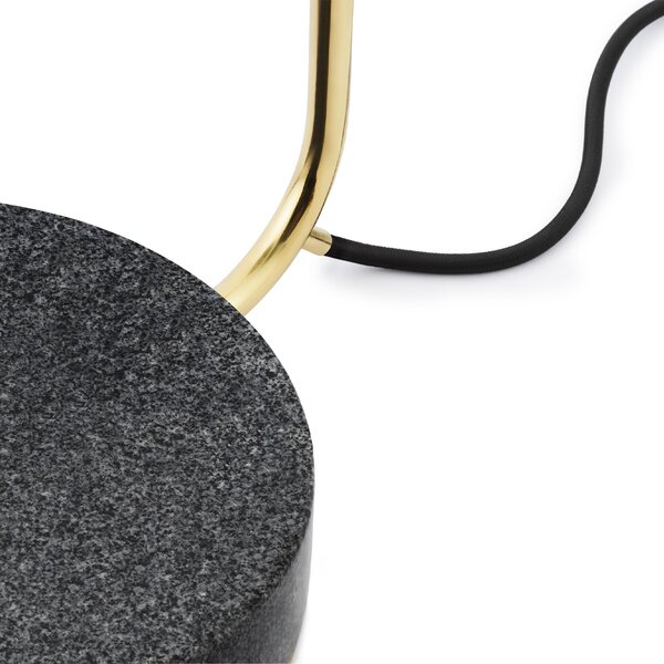 Normann Copenhagen designové stojací lampy Grant Floor