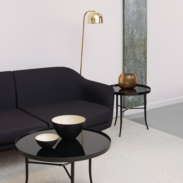 Normann Copenhagen designové stojací lampy Grant Floor