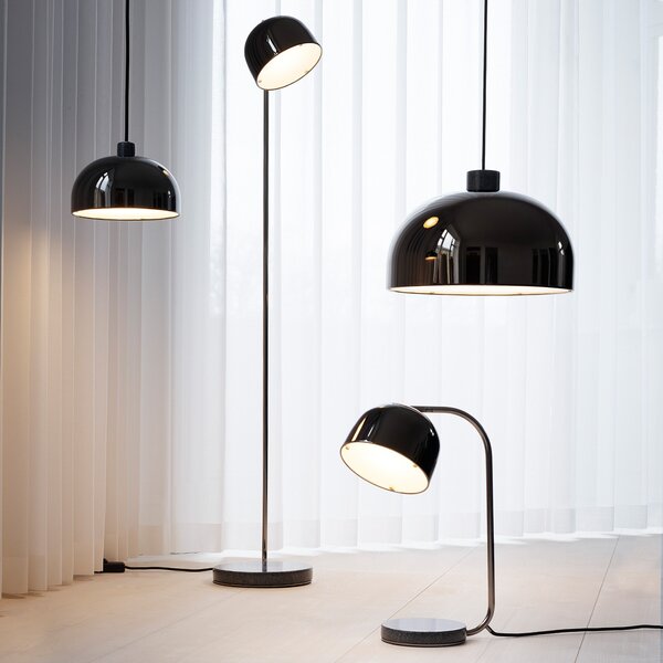 Normann Copenhagen designové stojací lampy Grant Floor