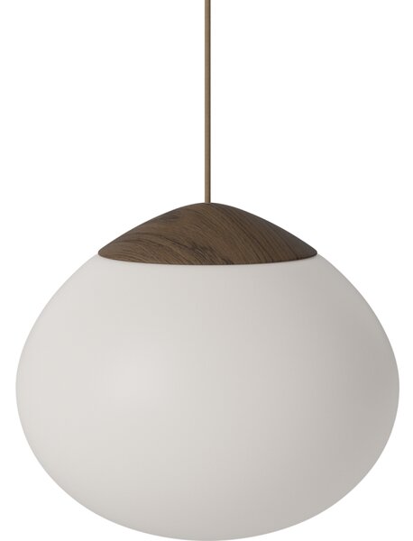 ACORN 32, Povrchy kouřový olejovaný dub Bolia