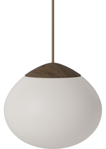 ACORN 21, Povrchy kouřový olejovaný dub Bolia