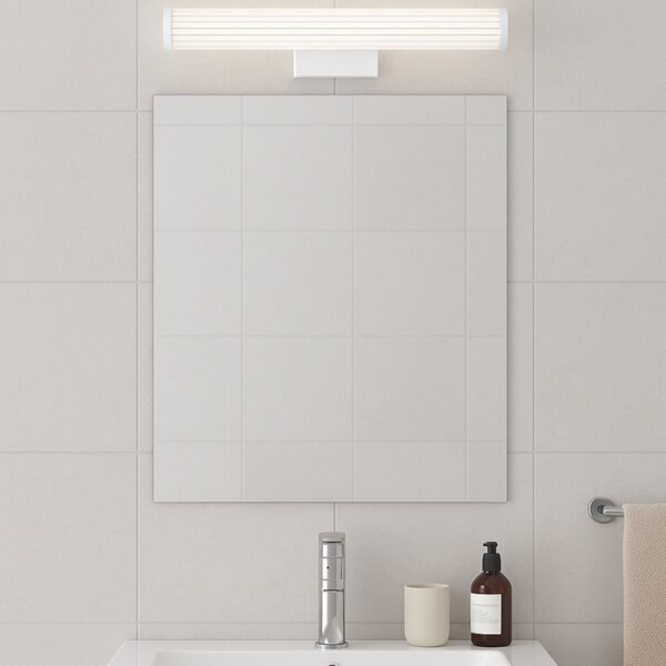 Light Prestige Vena nástěnné svítidlo 1x12 W bílá LP-1010/1W-60WH