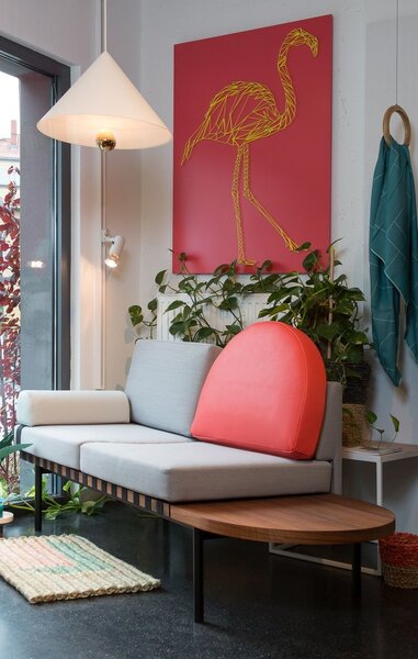 Petite Friture designová závěsná svítidla Cherry L
