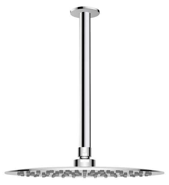 Oltens Aera sprchové rameno chrom 39404100