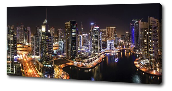 Foto obraz na plátně Marina Dubaj oc-114067146