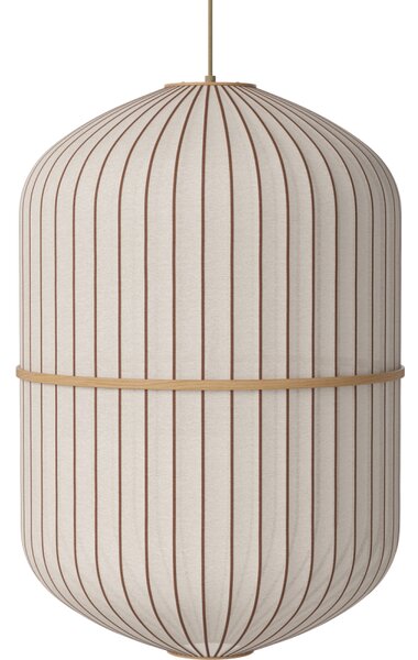 Lucén cylinder 62 cm Bolia