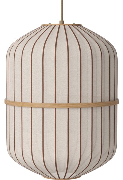 Lucén cylinder 40 cm Bolia