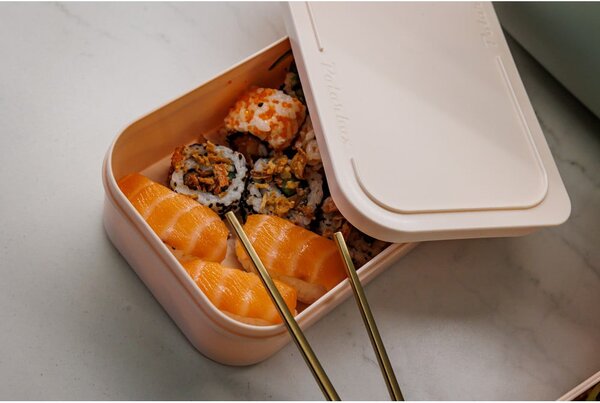 Chladicí box starorůžový 6 l Classic Gold – Polarbox